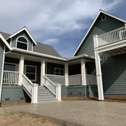 Country Beauty! 10 year warranty!