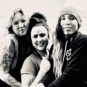The EyeKandy team!