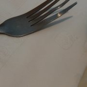 Look at this fork -.-