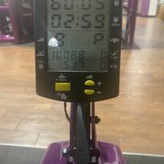 Row machine is the best machine.