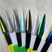 Chrome Color!!