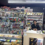 Friendly and gives great deals very knowledgeable!!