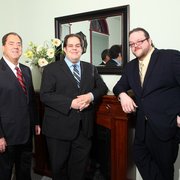 Max G. Arnold, Barrick Arnold, and Brian Michael Pratt, Attorneys