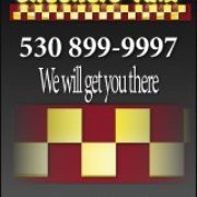 Taxi in Chico CA - Chico CA Taxi Services