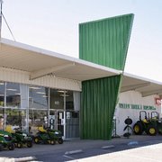 Whether you are in the market for a riding lawn mower or a high horse power 4-wheel drive tractor, we can serve your every need.