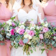 Bridal Bouquet