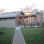 Resident Services/Community Center