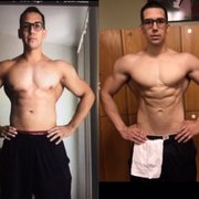 Personal trainer in chico ca providing health, fitness, and nutrition training