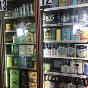 Great beer selection