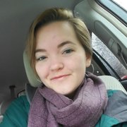 2 weeks post appointment!