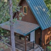 Social media posts from one of Austin's listings.