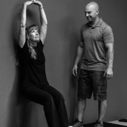 Clients of all ages and fitness levels enjoy workouts with small groups of 3-4.