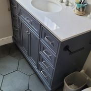 A job well done