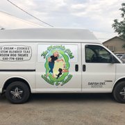 Need vehicle graphics? We got you covered!