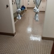 Tile and grout cleaning and sealing Chico Ca