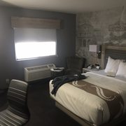 My room