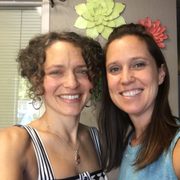 Emma Honan & Amanda Masula