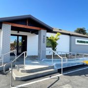 Plumas Bank in Chico, CA