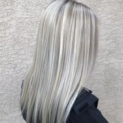 Highlights by Ysabelle