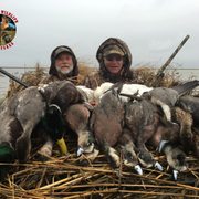 California Waterfowl Hunts