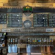 Tap list 8/23/22