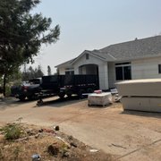 Trailer Rental