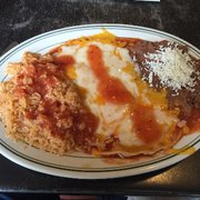 Huevos Rancheros
