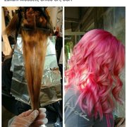 Hair by Lailani