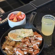 Brunch special "Just what Doctor Who Ordered"