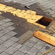 Roof Repair