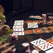 A great evening of fun and entertainment.