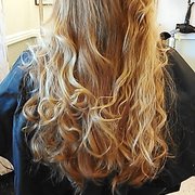 Beautiful Ombre!