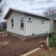 New conatruction/ addition shell completion