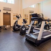 Fitness