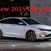 2015 Chrysler 200 For Sale Chico, CA