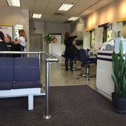 A busy Sunday as usual. Call ahead to put your name in to save on the wait time