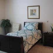 Come take a break, relax, and enjoy a retreat stay in one of our spacious apartments.