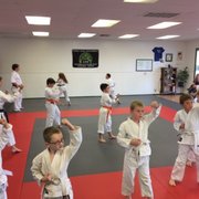 Kids Class