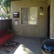 Manager patio