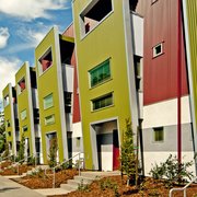 Portland Place Apartments, Chico, CA