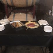 Appetizers