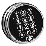 Upgrade to a quality digital lock.  We install on your safe in your home or business.  Call for details.