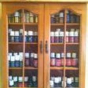 OIls for your session!