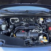 After we have the best prices in town for engine detailing. Plus we come to you !