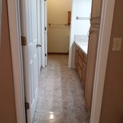 Tile and grout cleaning & sealing Chico Ca