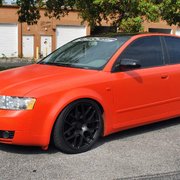 Stealth Window Tint In Chico