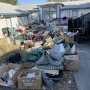 Junk Removal