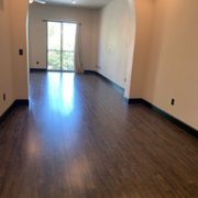 Move-Out Cleaning