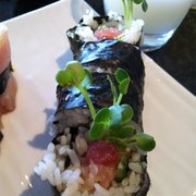 Spicy Tuna Roll
