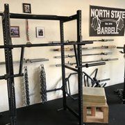 Specialty Bars